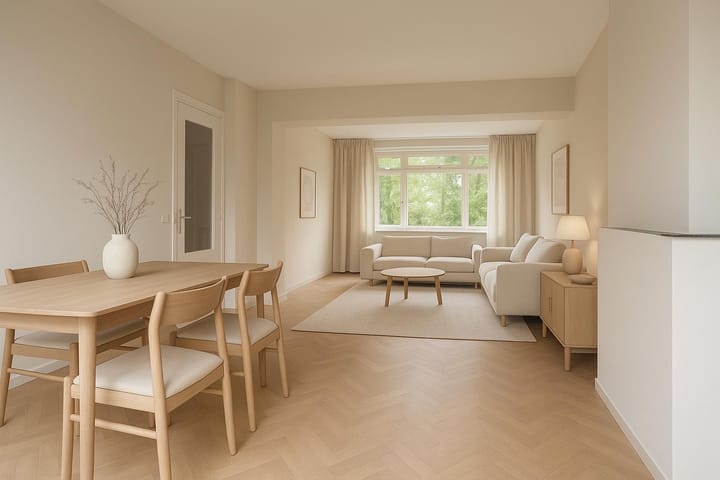 Foto 5 van Mijnsherenlaan 166-B