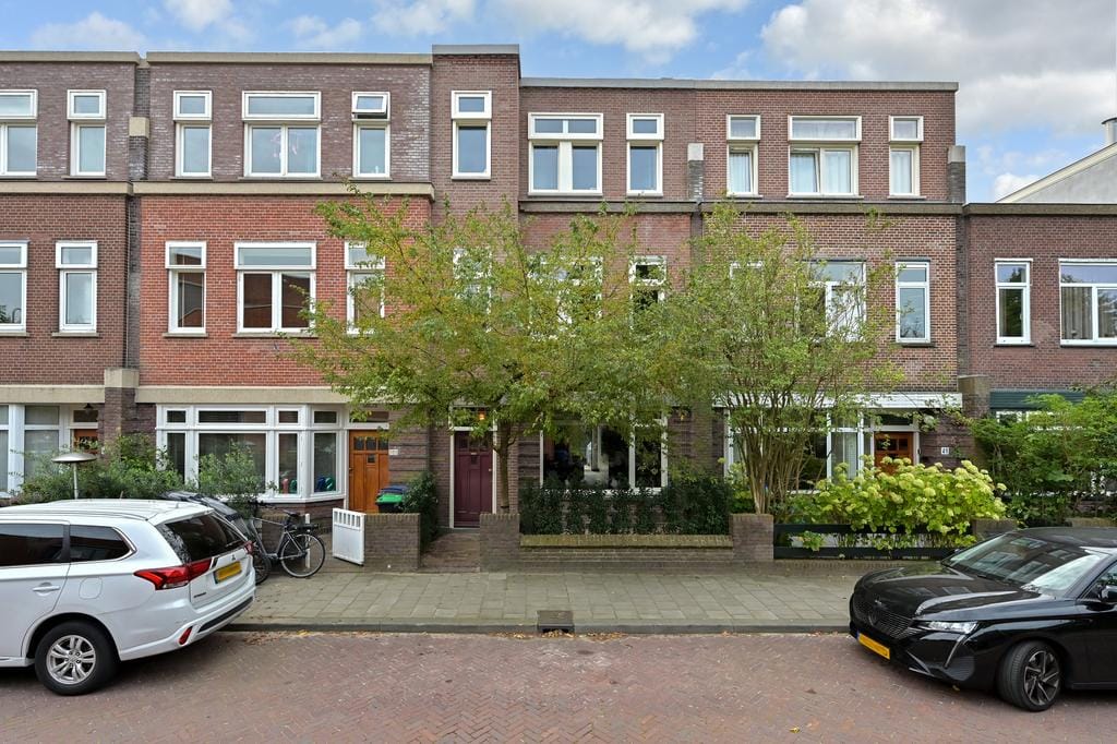 Photo 1 of Van Nijenrodestraat 51