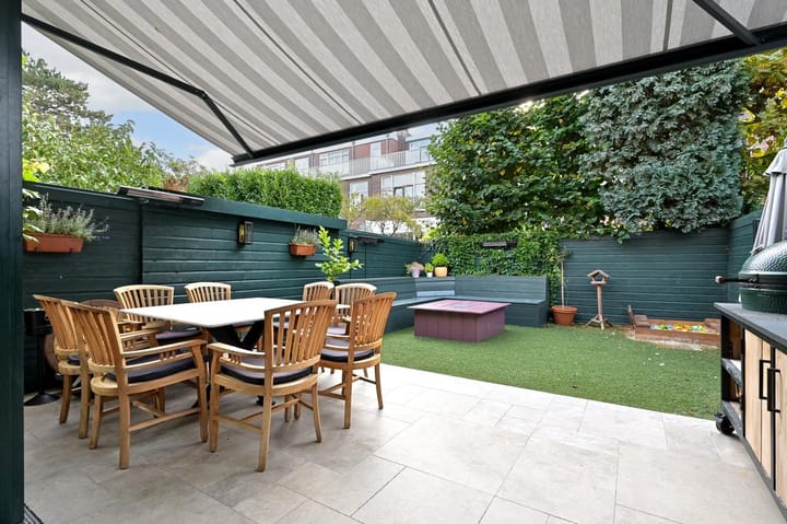 Foto 3 van Van Nijenrodestraat 51