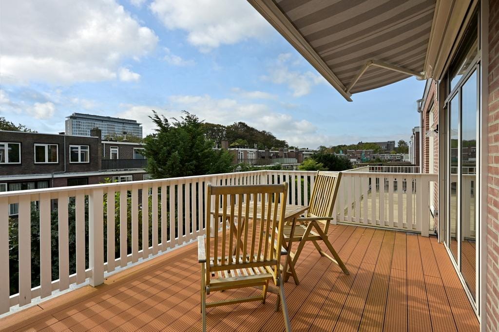 Photo 5 of Van Nijenrodestraat 51