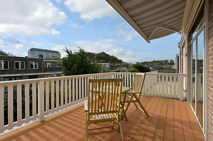 Foto 5 van Van Nijenrodestraat 51