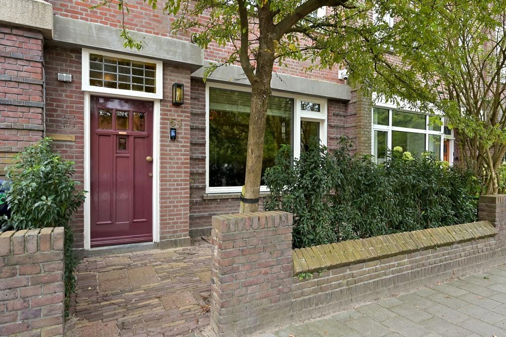 Photo 6 of Van Nijenrodestraat 51