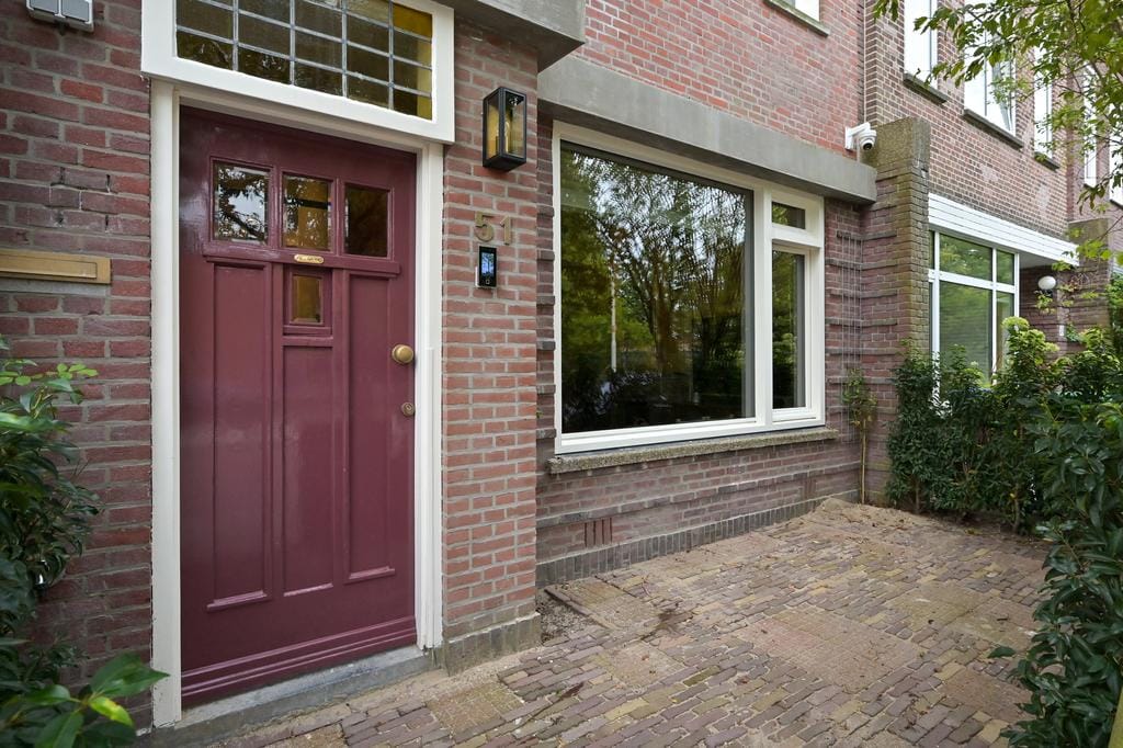 Photo 7 of Van Nijenrodestraat 51