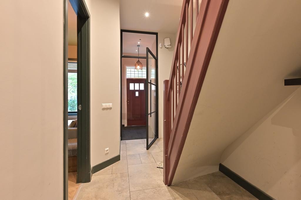 Photo 10 of Van Nijenrodestraat 51