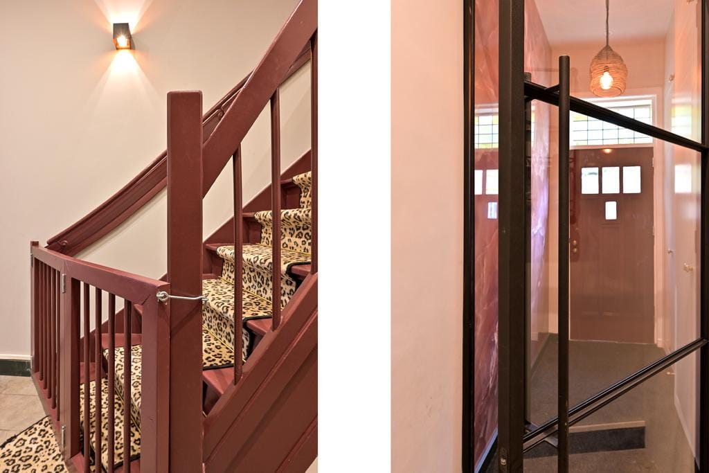 Photo 11 of Van Nijenrodestraat 51