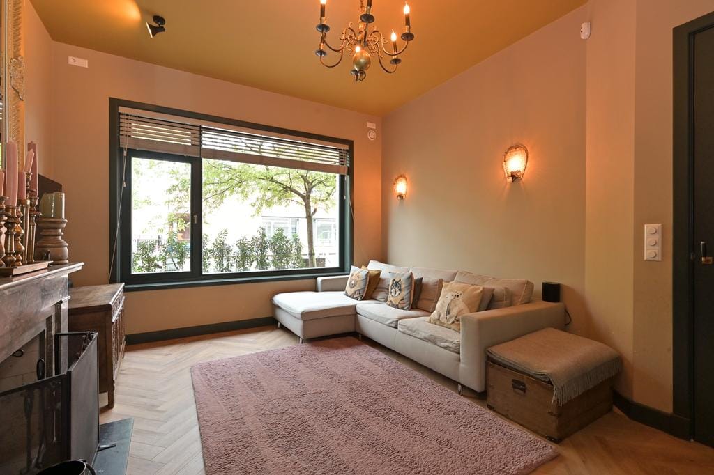 Photo 12 of Van Nijenrodestraat 51