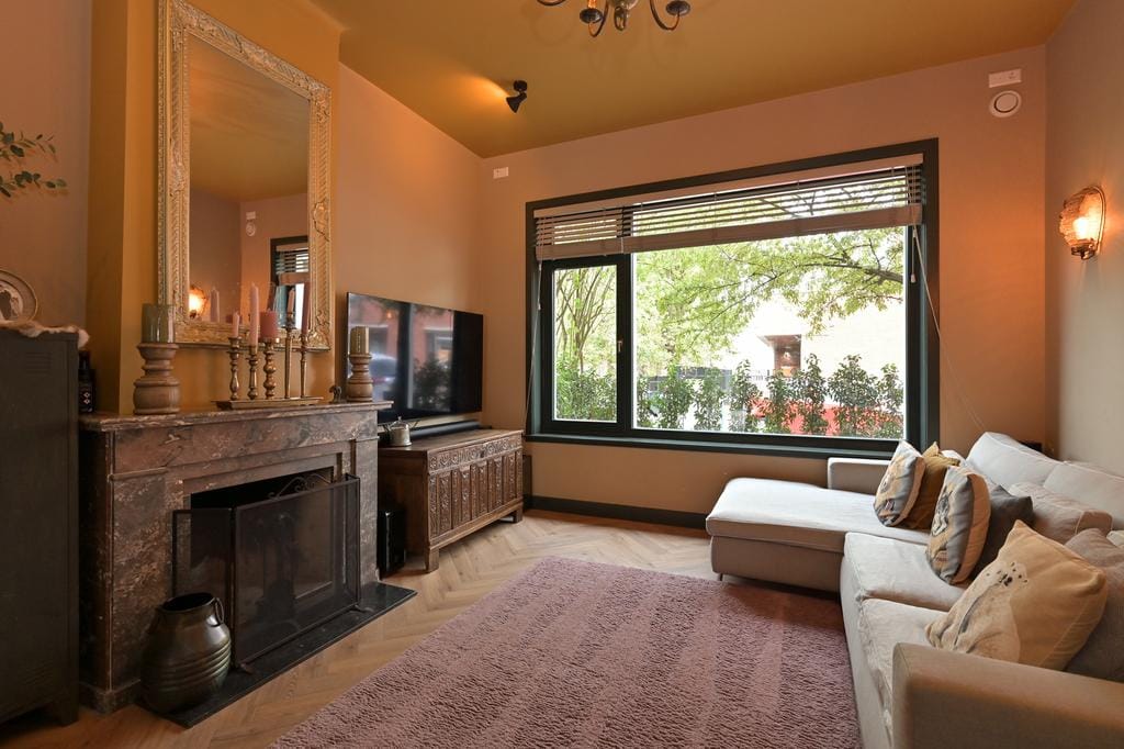 Photo 13 of Van Nijenrodestraat 51