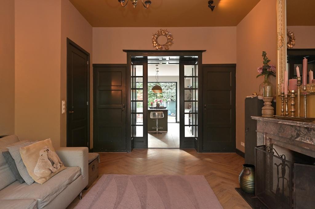 Photo 14 of Van Nijenrodestraat 51