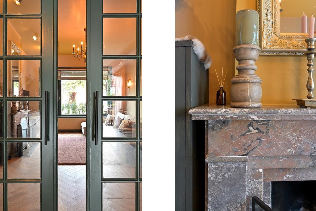 Photo 15 of Van Nijenrodestraat 51