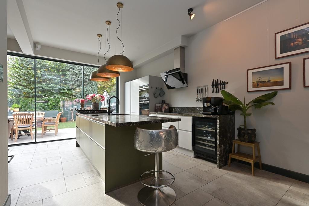 Photo 17 of Van Nijenrodestraat 51