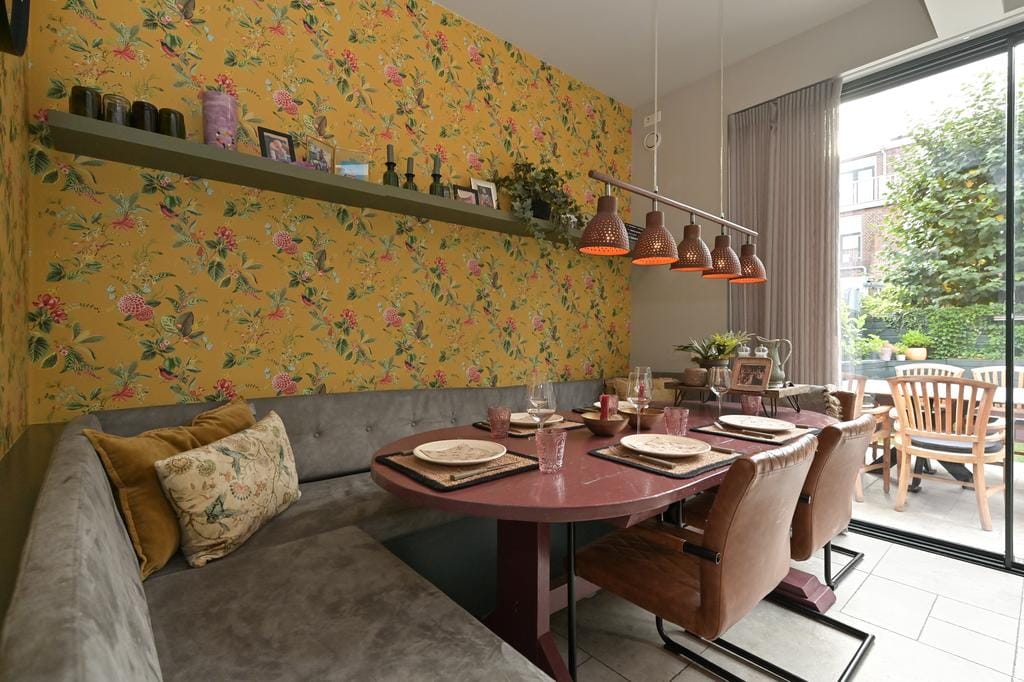 Photo 18 of Van Nijenrodestraat 51