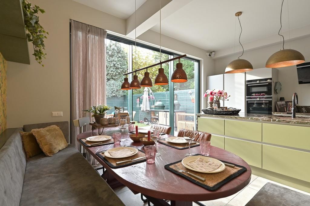 Photo 22 of Van Nijenrodestraat 51