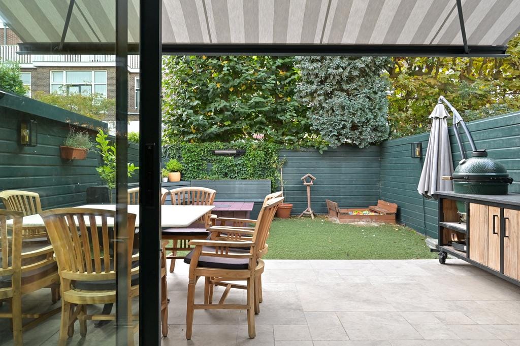 Photo 25 of Van Nijenrodestraat 51