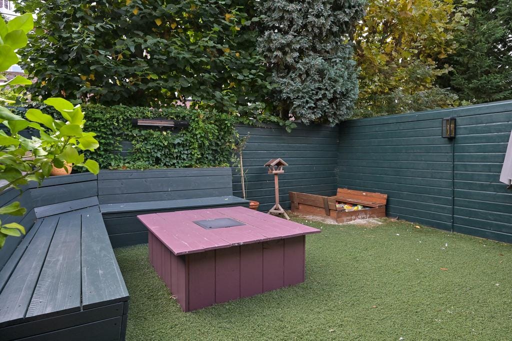 Photo 27 of Van Nijenrodestraat 51