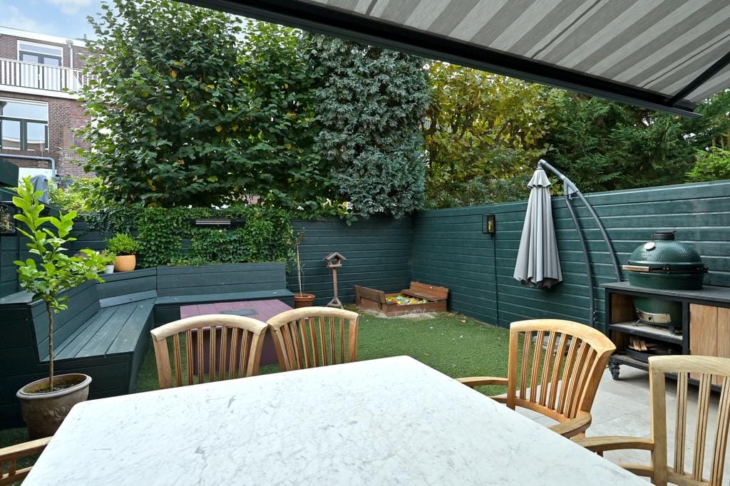 Photo 28 of Van Nijenrodestraat 51