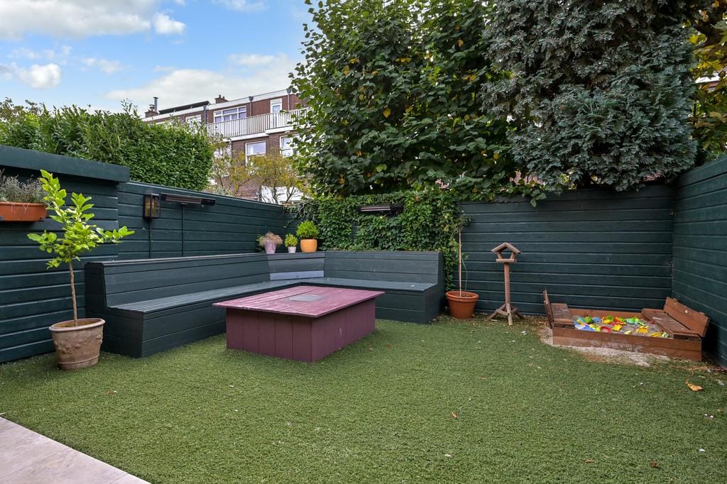 Photo 29 of Van Nijenrodestraat 51