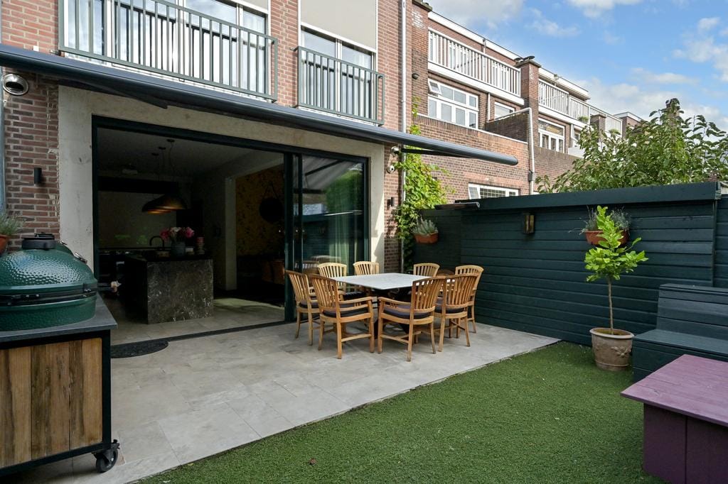 Photo 30 of Van Nijenrodestraat 51