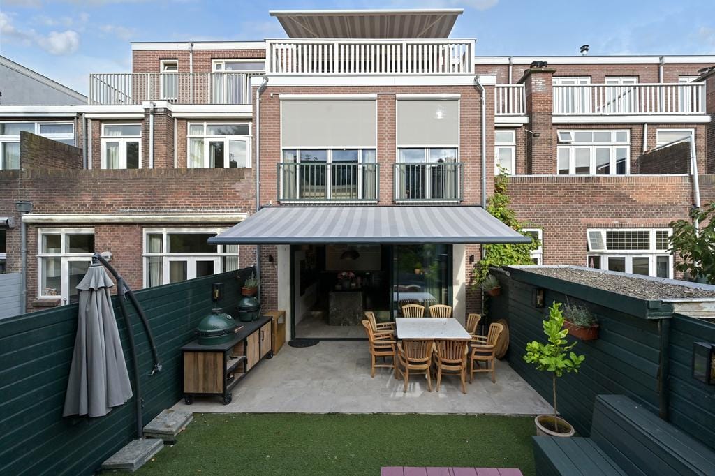 Photo 31 of Van Nijenrodestraat 51