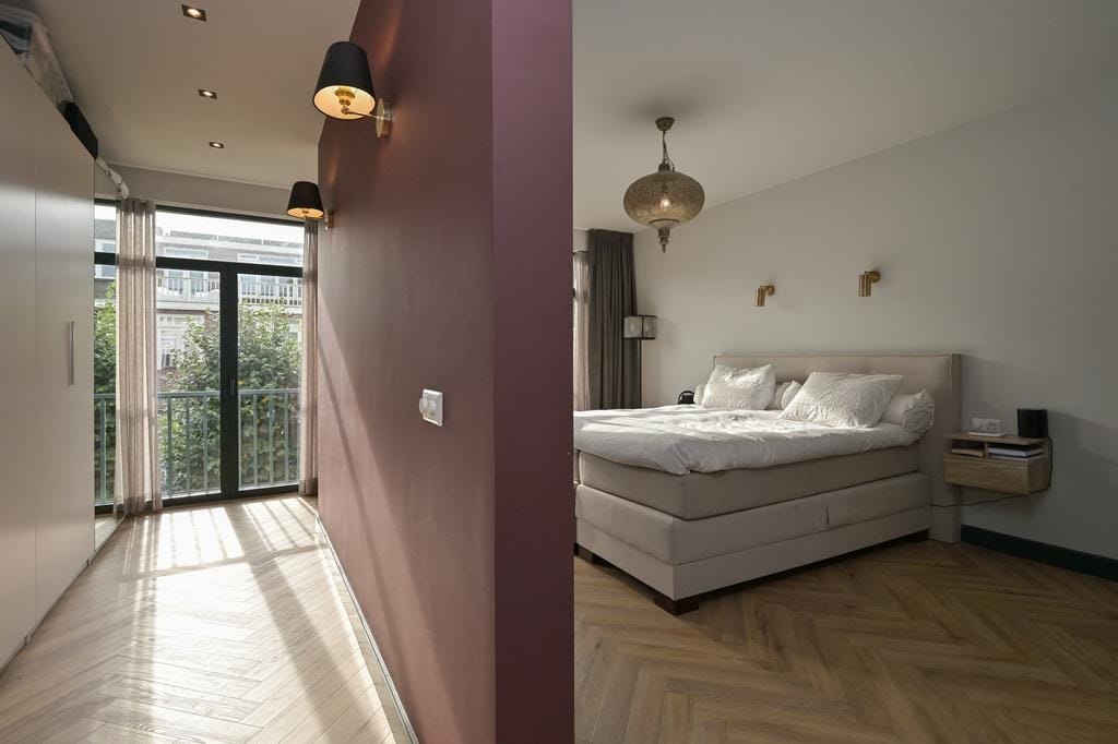 Photo 34 of Van Nijenrodestraat 51