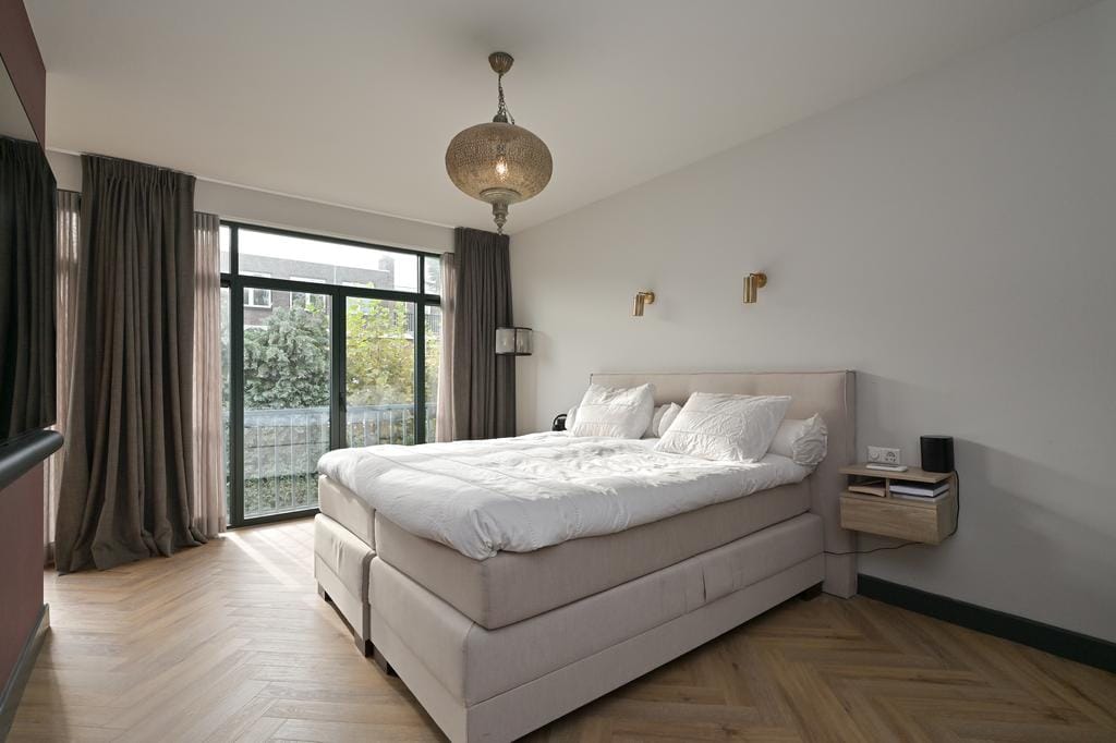 Photo 35 of Van Nijenrodestraat 51