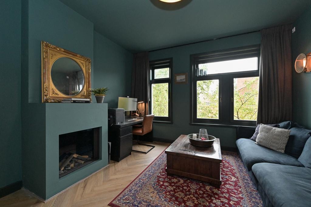 Photo 43 of Van Nijenrodestraat 51