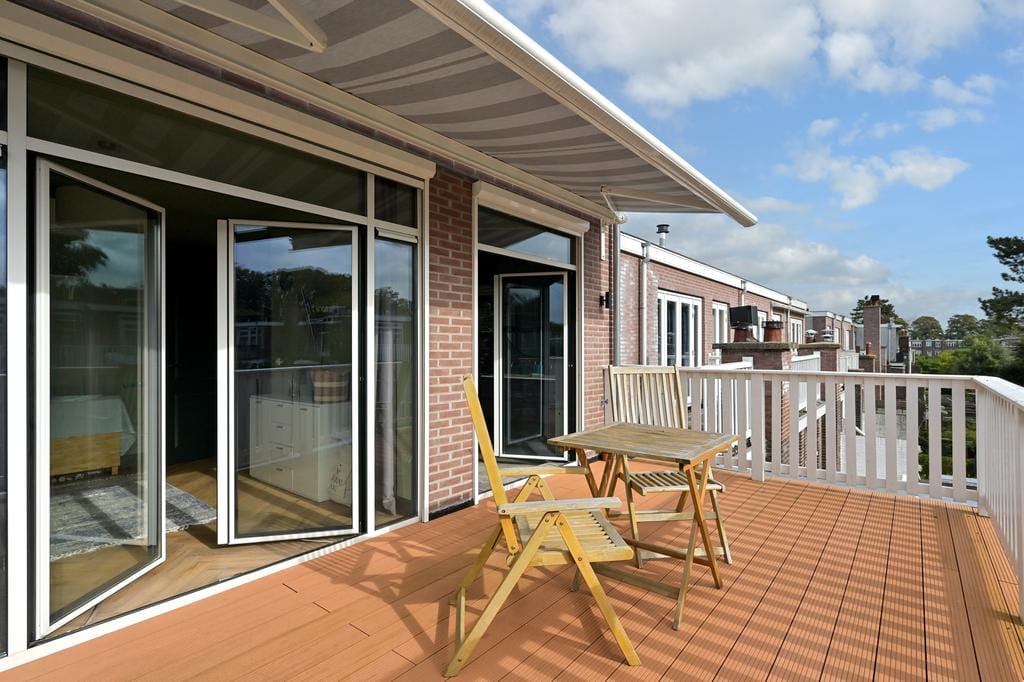 Photo 48 of Van Nijenrodestraat 51