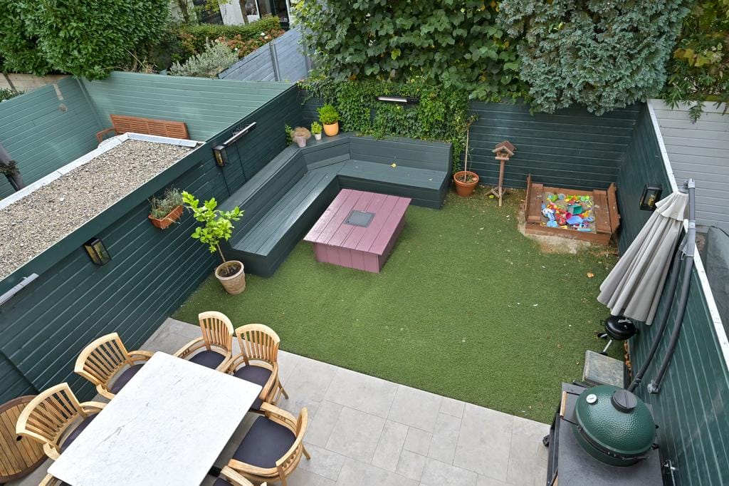 Photo 49 of Van Nijenrodestraat 51