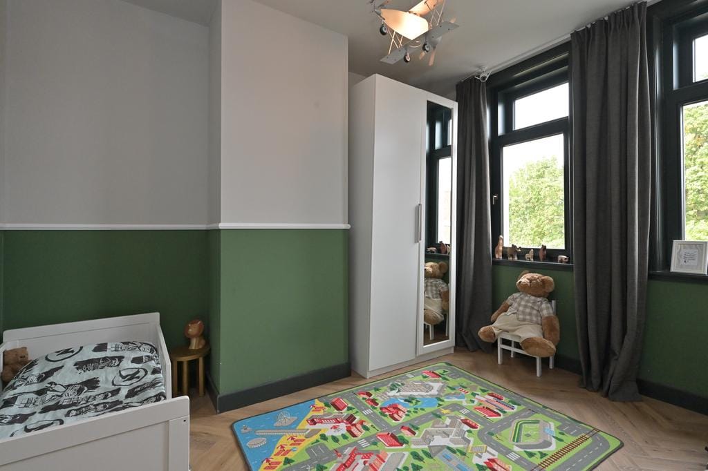 Photo 52 of Van Nijenrodestraat 51