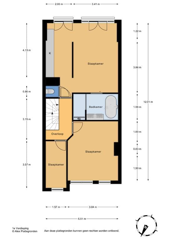 Photo 57 of Van Nijenrodestraat 51