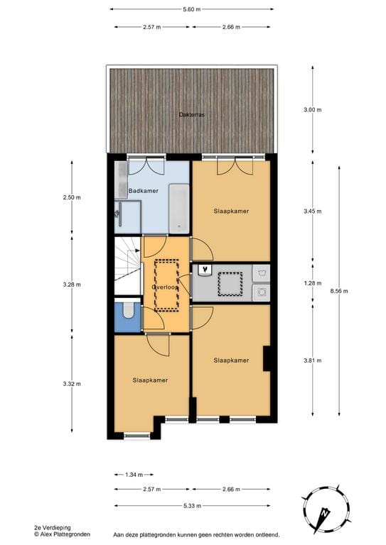 Photo 58 of Van Nijenrodestraat 51