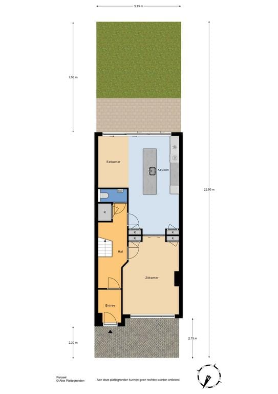 Photo 59 of Van Nijenrodestraat 51