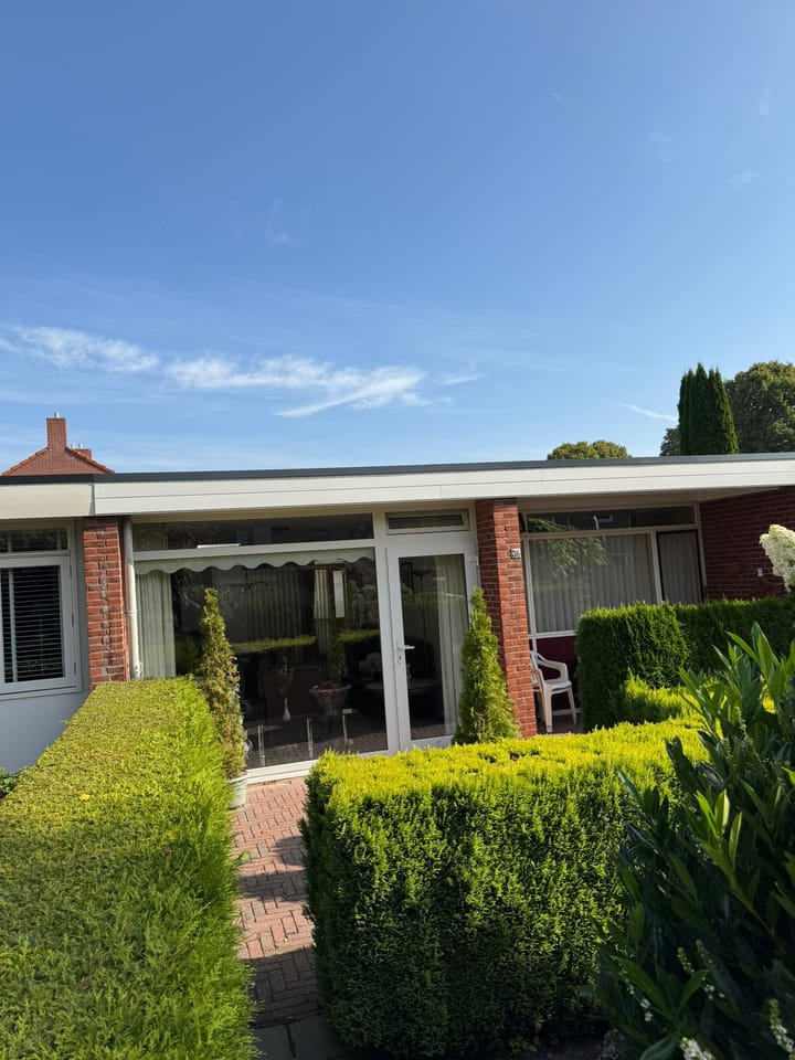 Foto 2 van Bentlagestraat 36