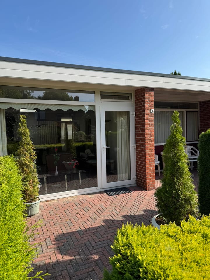 Foto 3 van Bentlagestraat 36