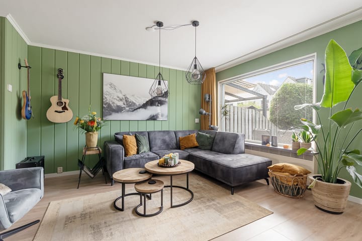 Foto 2 van Baroniestraat 23