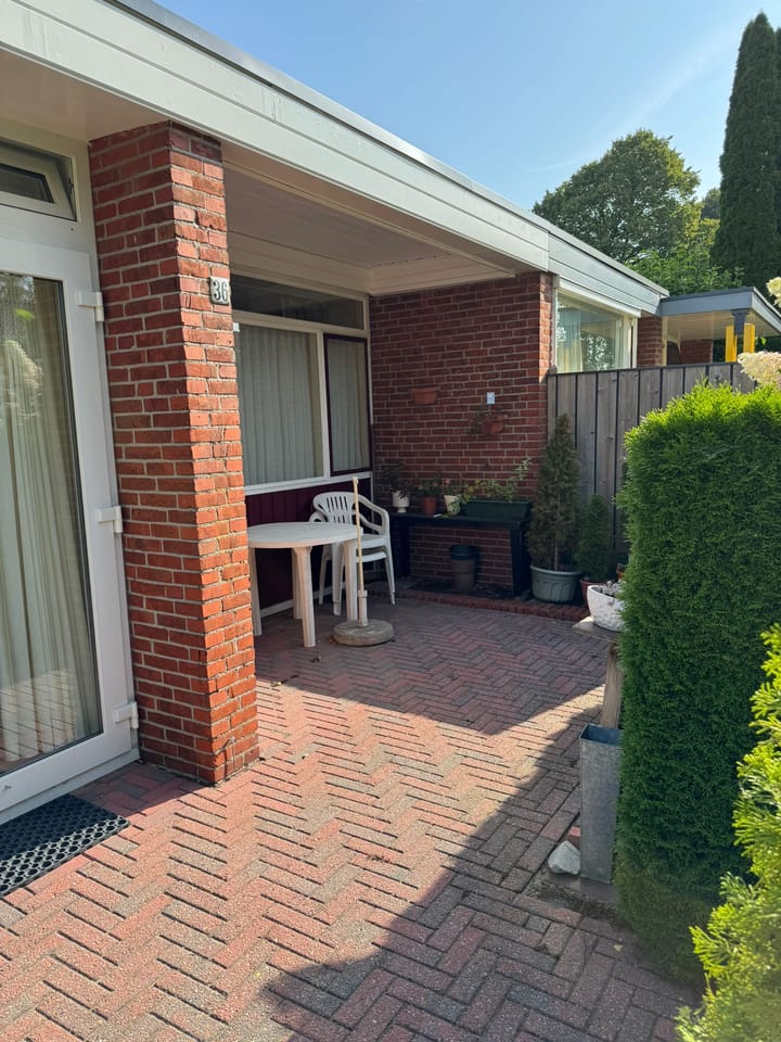 Foto 4 van Bentlagestraat 36