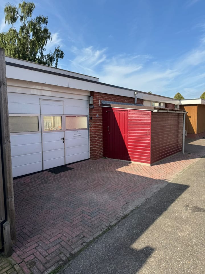 Foto 5 van Bentlagestraat 36