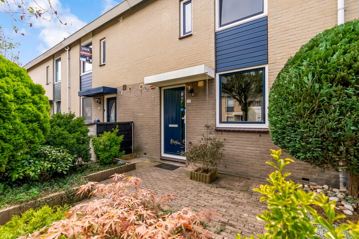 Foto 4 van Baroniestraat 23