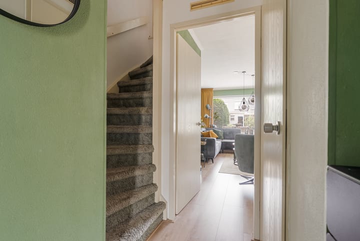 Foto 6 van Baroniestraat 23