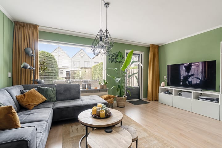 Foto 7 van Baroniestraat 23