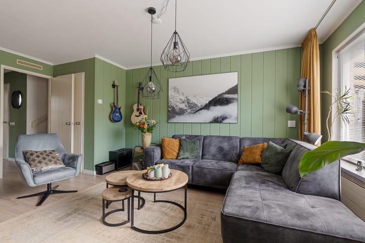 Foto 8 van Baroniestraat 23