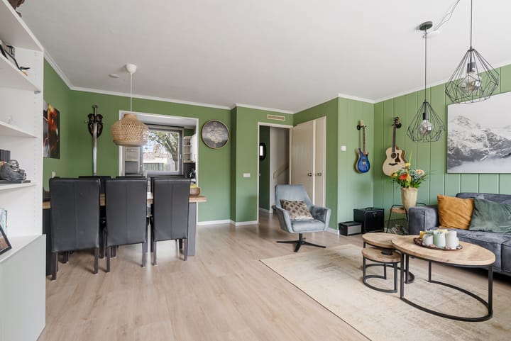 Foto 9 van Baroniestraat 23