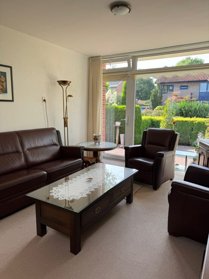 Foto 15 van Bentlagestraat 36