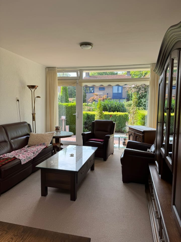 Foto 16 van Bentlagestraat 36