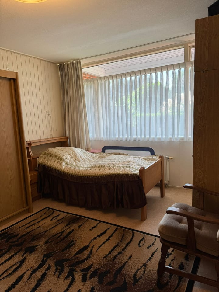 Foto 20 van Bentlagestraat 36