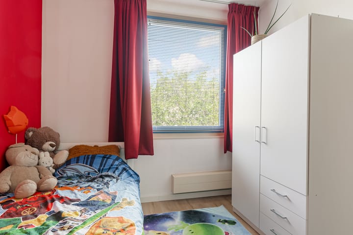 Foto 20 van Baroniestraat 23