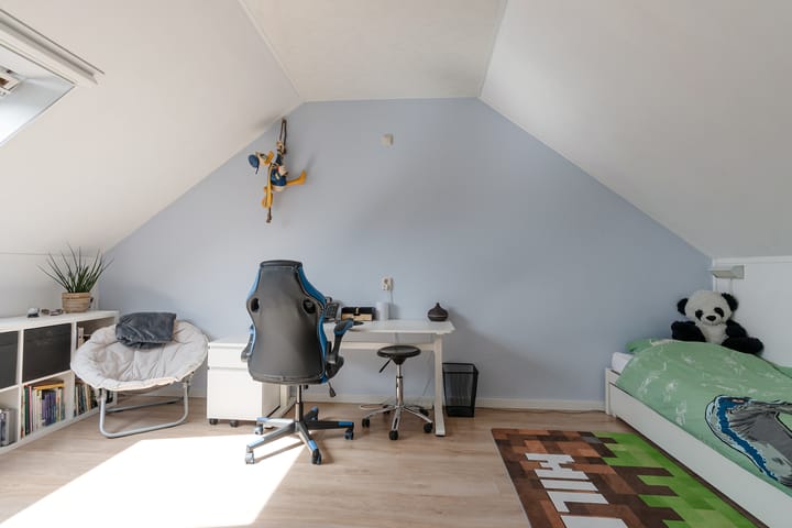 Foto 27 van Baroniestraat 23