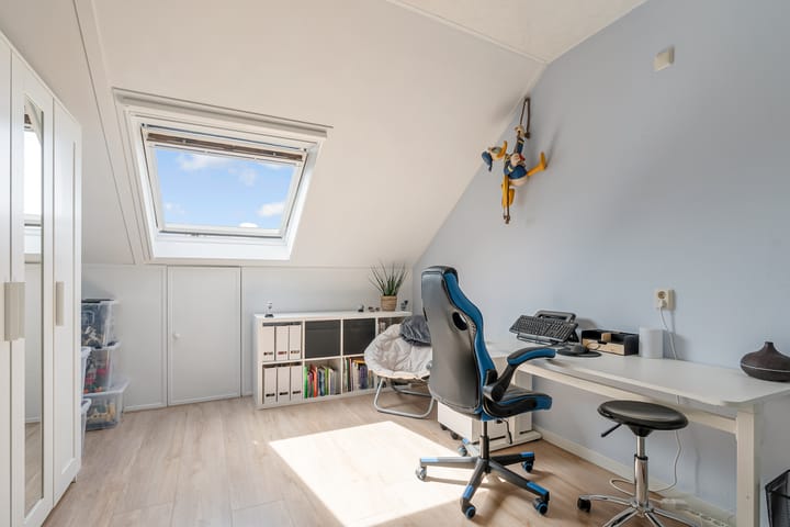 Foto 28 van Baroniestraat 23