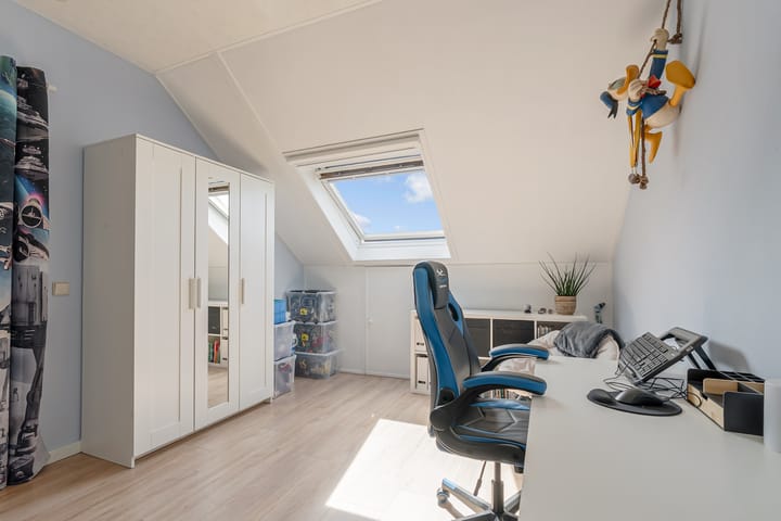 Foto 29 van Baroniestraat 23