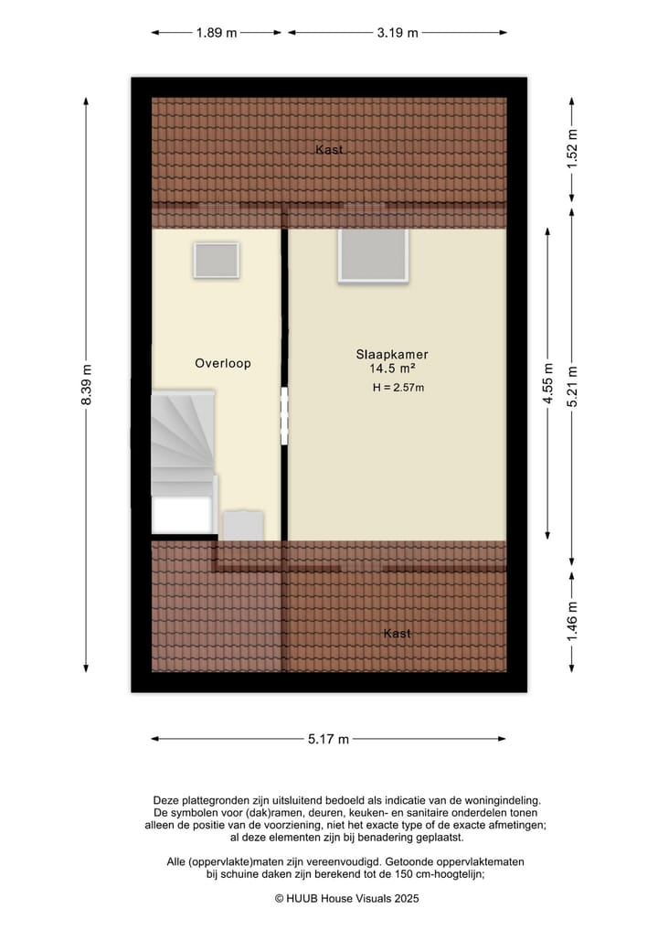 Foto 30 van Baroniestraat 23
