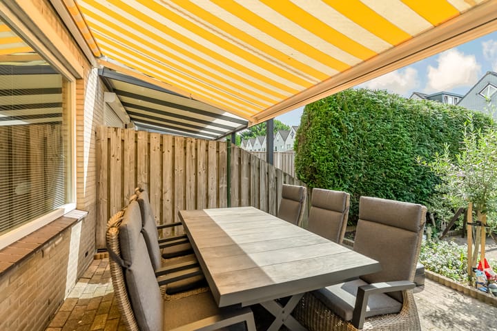 Foto 31 van Baroniestraat 23